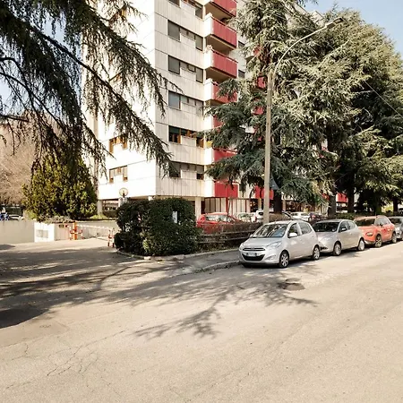 Maggiore Flats
